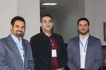 آزمون عملی صلاحیت بالینی در دانشکده دندانپزشکی